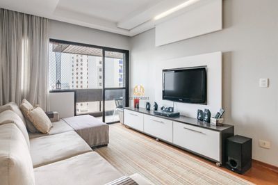 Apartamento, 3 quartos, 83 m² - Foto 1