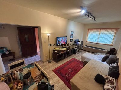 Casa, 3 quartos, 124 m² - Foto 1