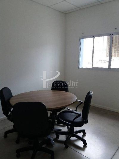 Sobrado, 1 quarto, 350 m² - Foto 3