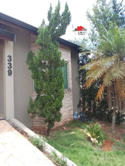 Casa, 2 quartos, 150 m² - Foto 1