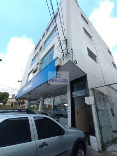 Sala-Conjunto, 40 m² - Foto 1