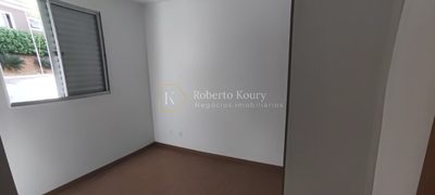 Apartamento, 2 quartos, 48 m² - Foto 3
