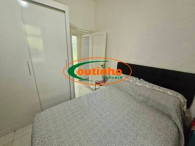 Apartamento, 2 quartos, 58 m² - Foto 5