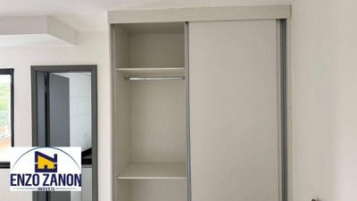 Apartamento, 1 quarto, 43 m² - Foto 5