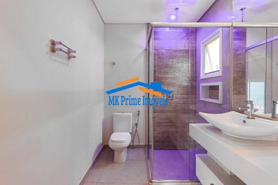 Casa de Condomínio, 5 quartos - Foto 3