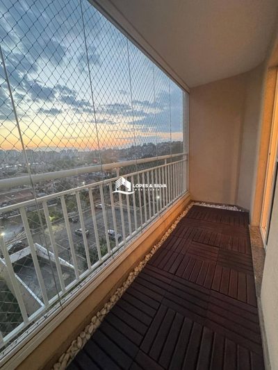 Apartamento, 2 quartos, 67 m² - Foto 5
