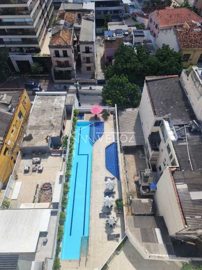 Apartamento, 3 quartos, 120 m² - Foto 2