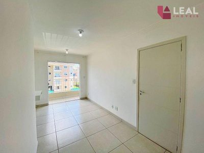 Apartamento, 2 quartos, 56 m² - Foto 3