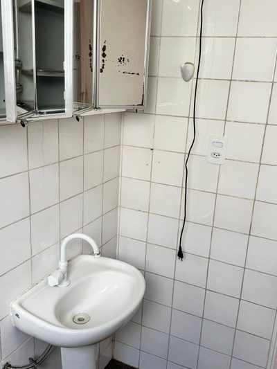 Apartamento, 3 quartos - Foto 3