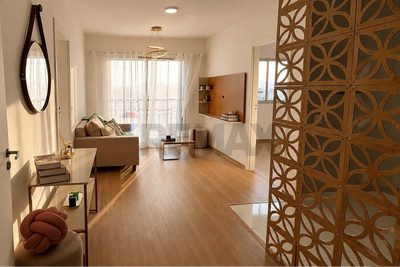 Apartamento, 2 quartos, 41 m² - Foto 1
