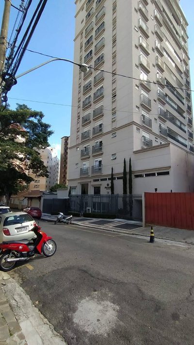 Apartamento, 3 quartos - Foto 2