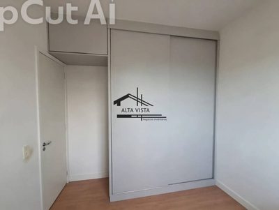 Apartamento, 2 quartos, 45 m² - Foto 5