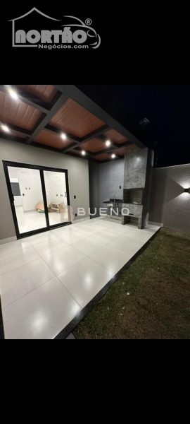 Casa, 3 quartos, 117 m² - Foto 3