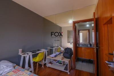 Apartamento, 1 quarto, 40 m² - Foto 2