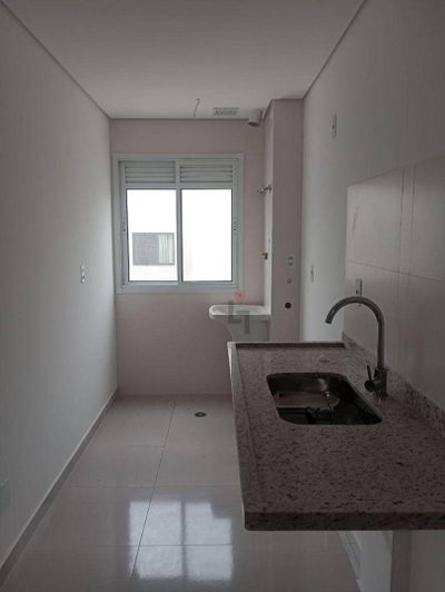 Apartamento, 2 quartos, 54 m² - Foto 1
