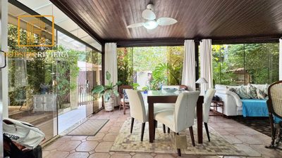Casa, 3 quartos, 144 m² - Foto 2