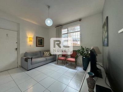 Apartamento, 3 quartos, 80 m² - Foto 2