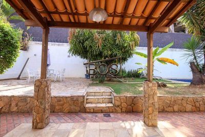 Casa, 4 quartos, 526 m² - Foto 5