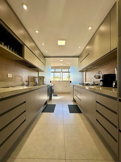 Apartamento, 3 quartos, 152 m² - Foto 3
