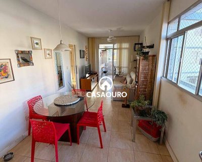 Apartamento, 2 quartos, 73 m² - Foto 2