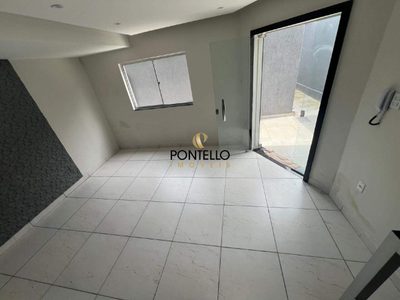 Casa, 3 quartos, 90 m² - Foto 4