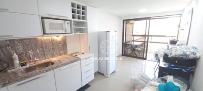 Flat/Apart Hotel, 1 quarto, 30 m² - Foto 4
