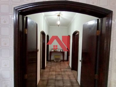 Casa, 3 quartos, 200 m² - Foto 2