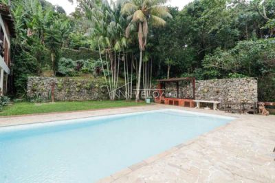 Apartamento, 6 quartos, 600 m² - Foto 5