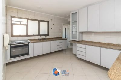 Apartamento, 3 quartos, 139 m² - Foto 1