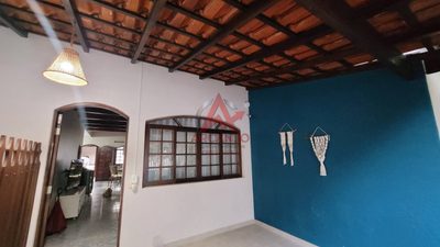 Casa, 6 quartos, 200 m² - Foto 3