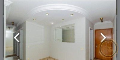 Apartamento, 3 quartos, 70 m² - Foto 4