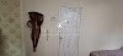 Apartamento, 1 quarto, 30 m² - Foto 1