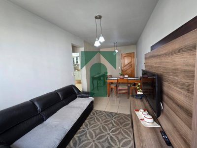 Apartamento, 3 quartos, 70 m² - Foto 1