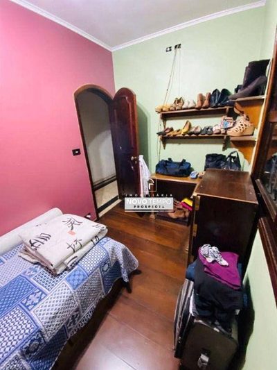 Sobrado, 5 quartos, 500 m² - Foto 4