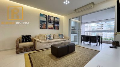Apartamento, 3 quartos, 93 m² - Foto 4