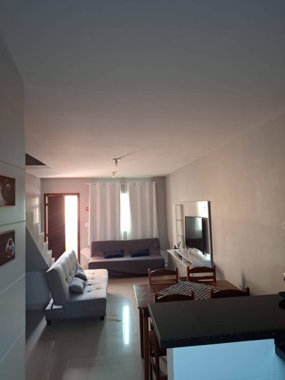 Casa, 2 quartos, 100 m² - Foto 4