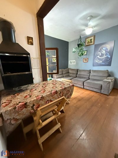 Apartamento, 1 quarto, 55 m² - Foto 5