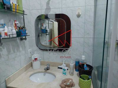 Apartamento, 2 quartos, 57 m² - Foto 3