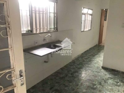 Casa, 1 quarto, 40 m² - Foto 1