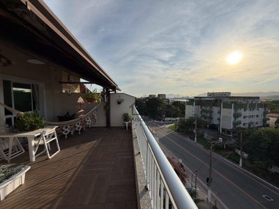 Cobertura, 3 quartos, 180 m² - Foto 5