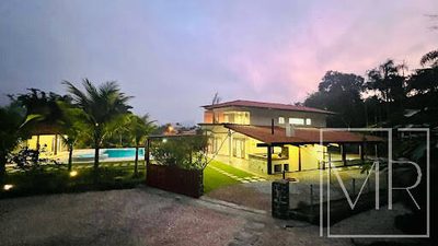 Casa, 6 quartos, 589 m² - Foto 5