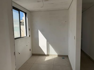 Apartamento, 1 quarto, 38 m² - Foto 3