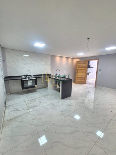Casa, 2 quartos, 95 m² - Foto 4