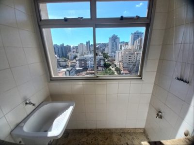 Apartamento, 1 quarto, 43 m² - Foto 3