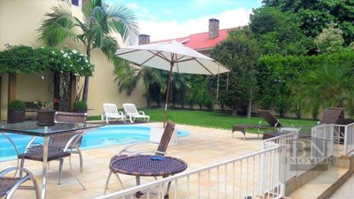Casa, 5 quartos, 280 m² - Foto 4