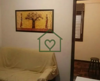 Apartamento, 2 quartos, 47 m² - Foto 5