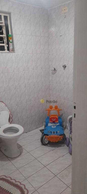 Sobrado, 3 quartos, 223 m² - Foto 3