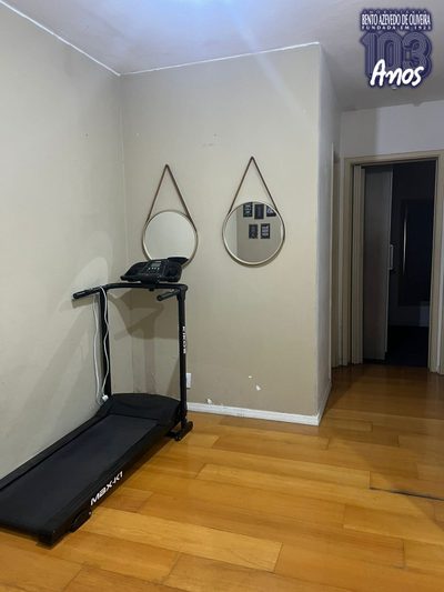 Apartamento, 2 quartos, 56 m² - Foto 3