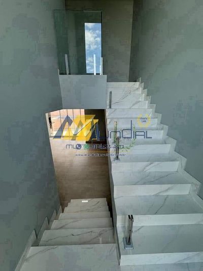 Casa, 3 quartos, 199 m² - Foto 5