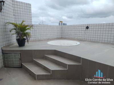 Apartamento, 3 quartos, 240 m² - Foto 1